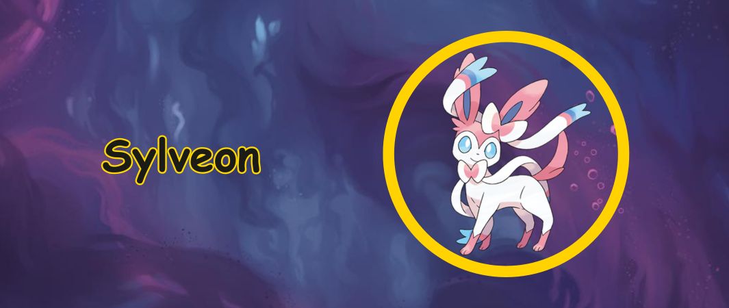 eevee sylveon